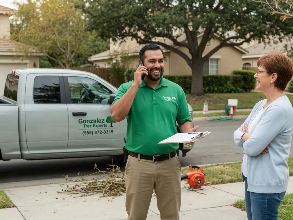 Tree Service Panhandle, TX FAQs